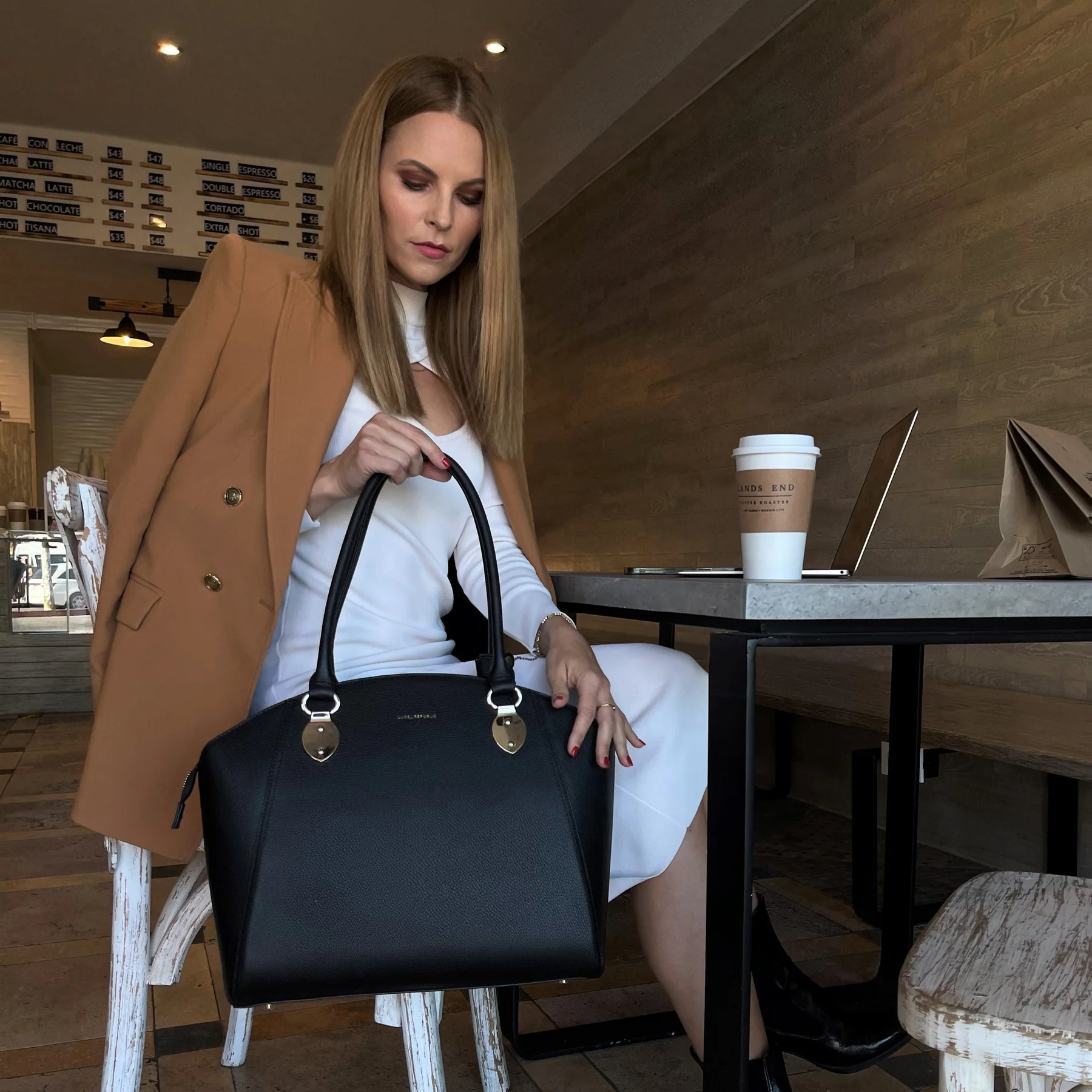 Elegance Meets Modern Functionality