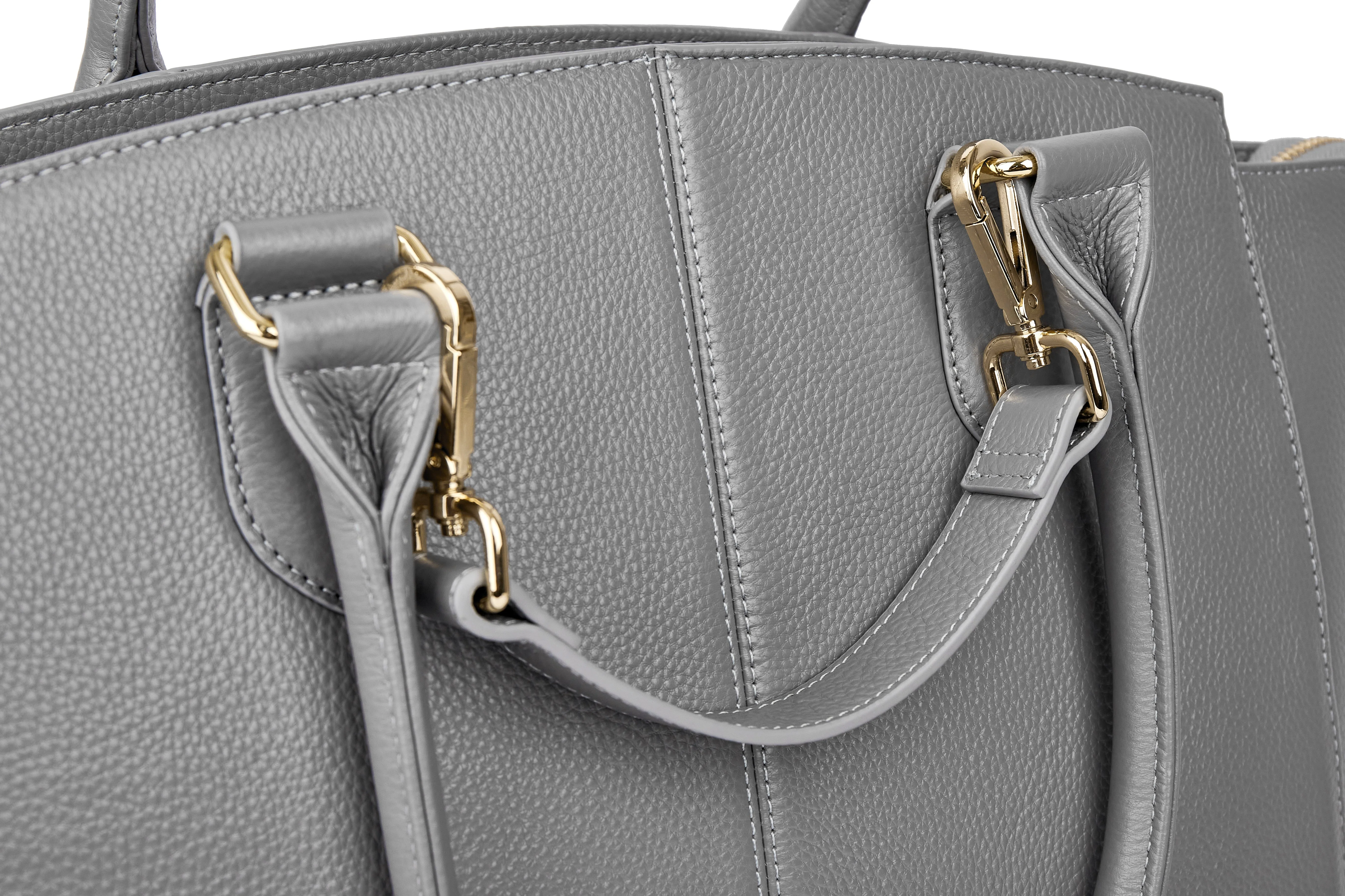 LISA 14” LAPTOP HANDBAG MIXED BUNDLE | ITALIAN LEATHER - Image 17