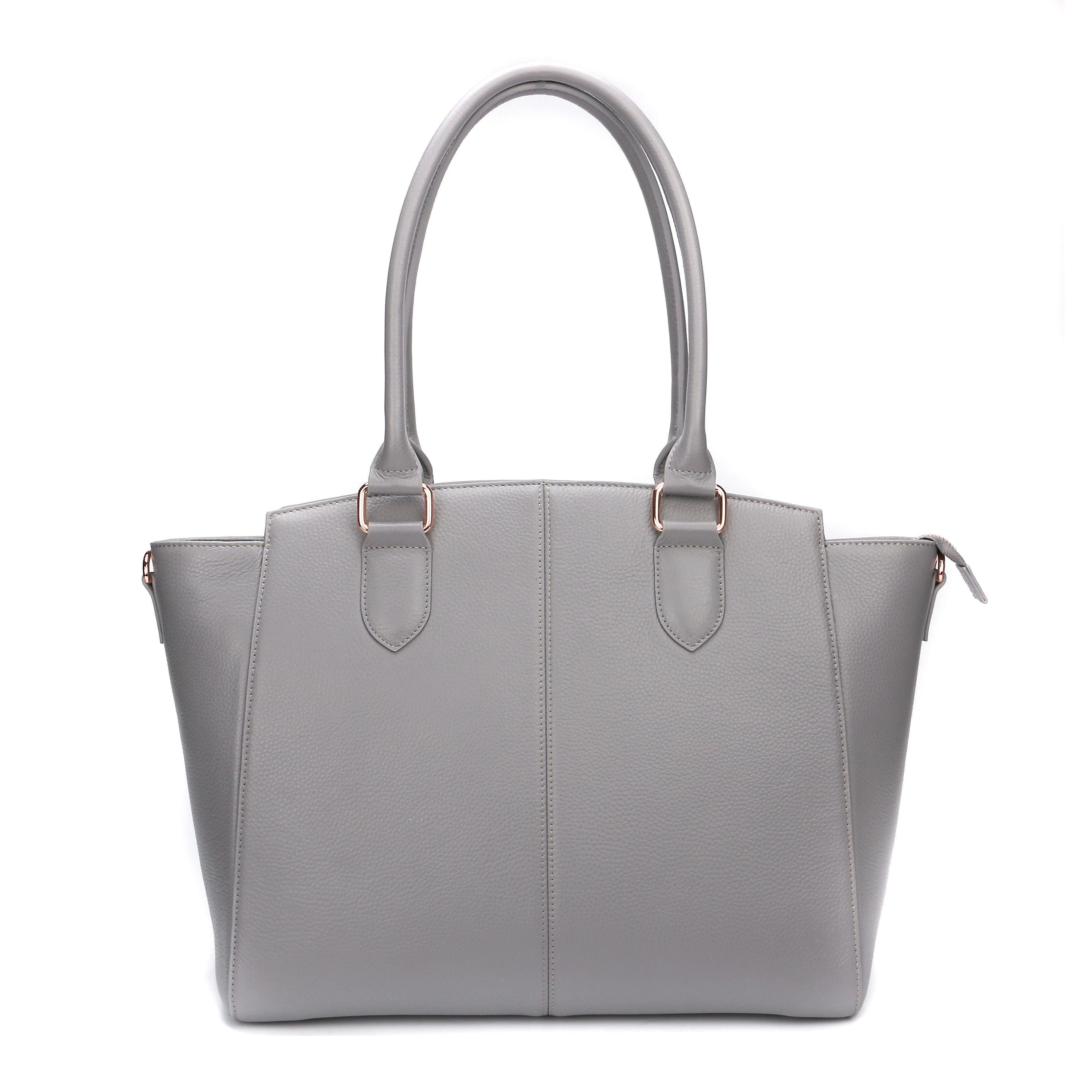 LISA 14” LAPTOP HANDBAG MIXED BUNDLE | ITALIAN LEATHER - Image 4