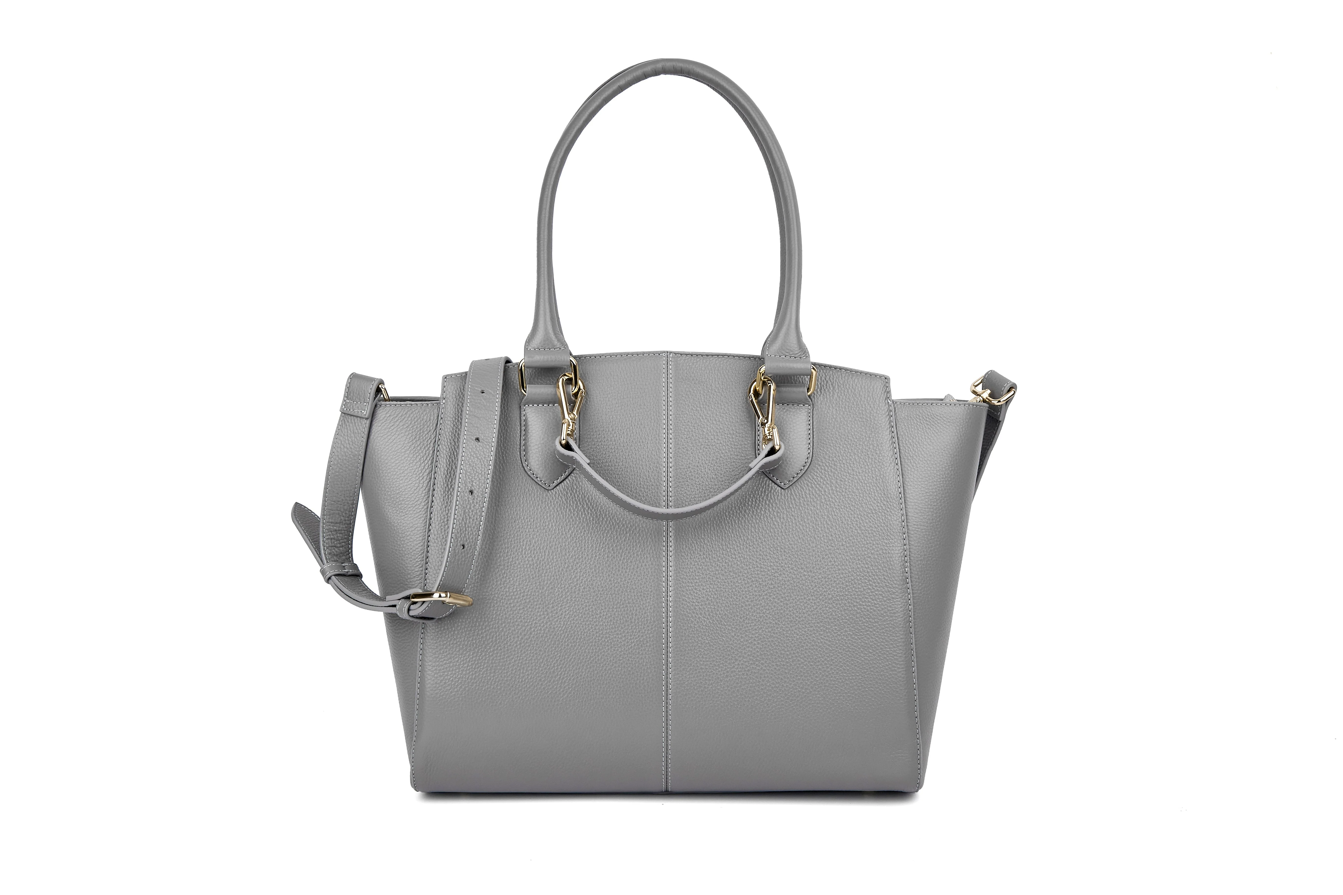 LISA 14” LAPTOP HANDBAG MIXED BUNDLE | ITALIAN LEATHER - Image 6