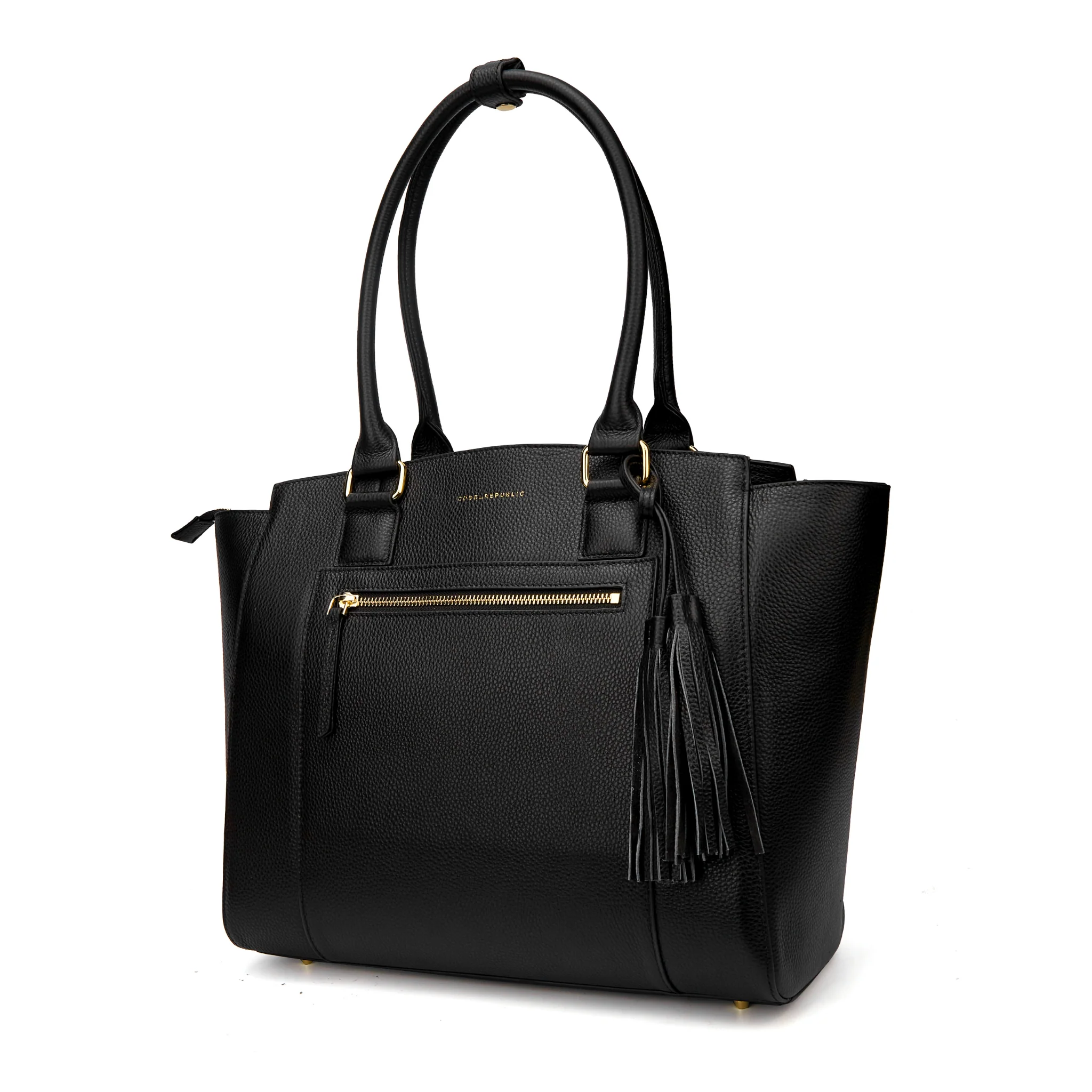 LISA 14” LAPTOP HANDBAG BUNDLE | ITALIAN LEATHER - Image 15