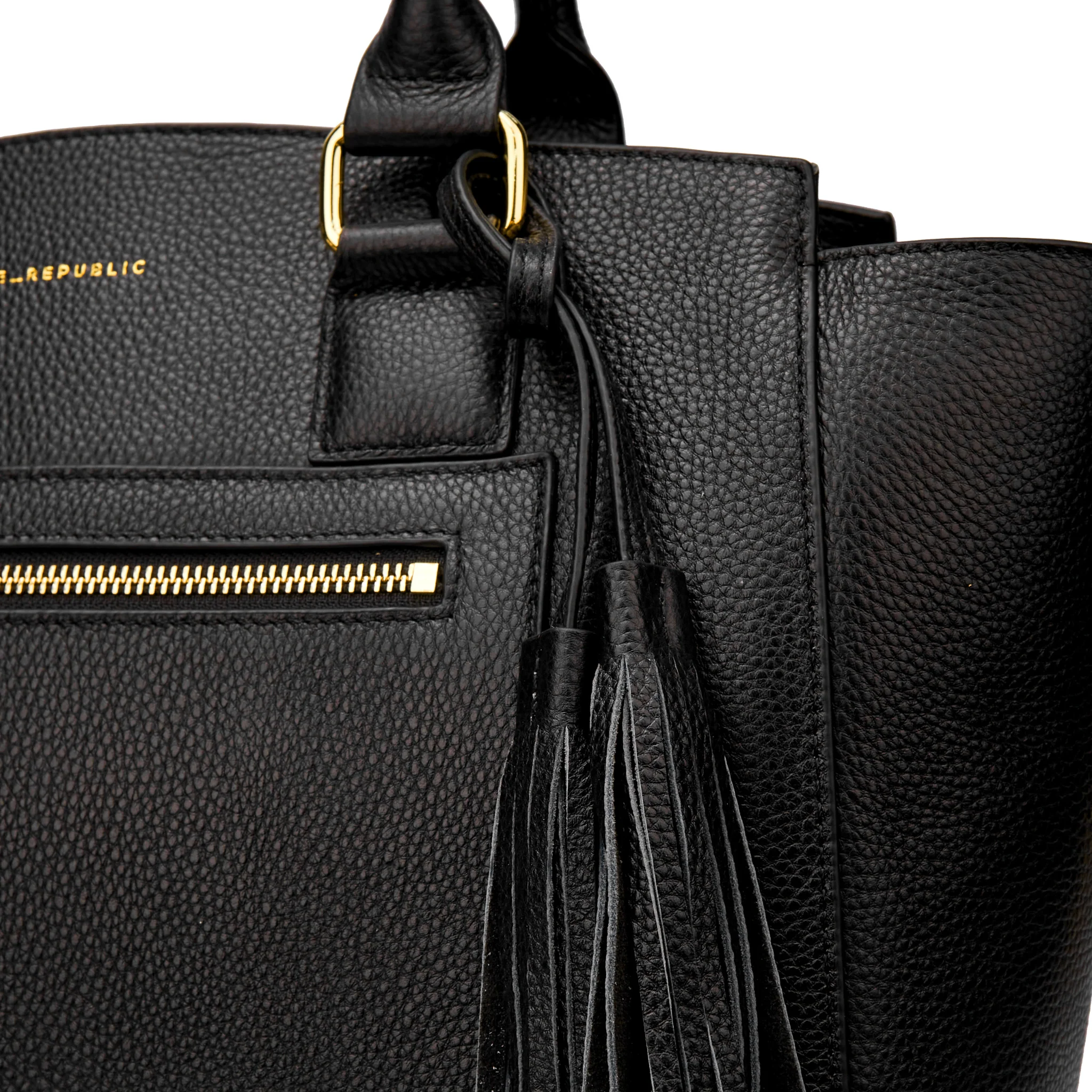 LISA 14” LAPTOP HANDBAG BUNDLE | ITALIAN LEATHER - Image 16
