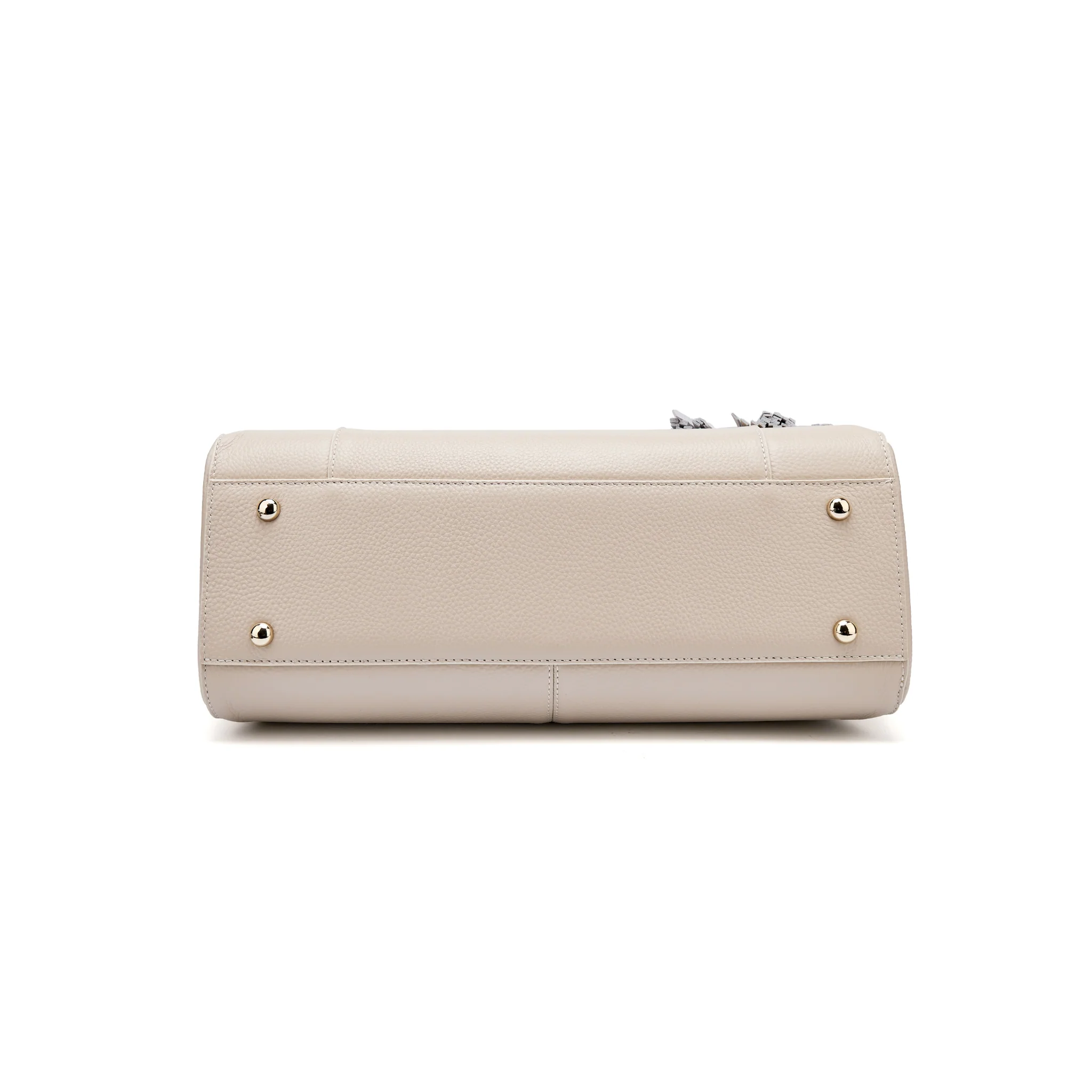 LISA 14" LAPTOP HANDBAG | ITALIAN LEATHER - Image 37