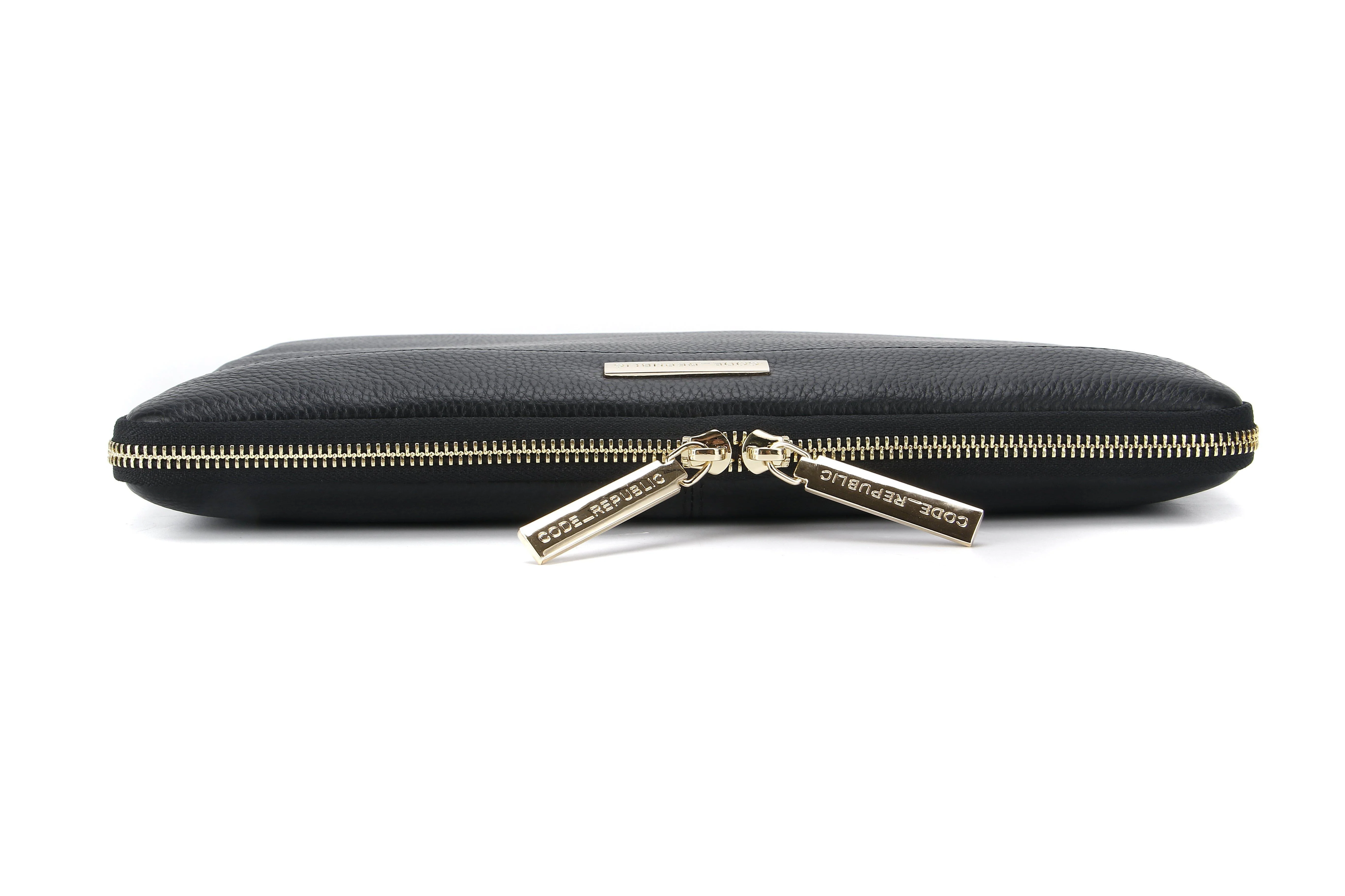 MACBOOK AIR 15" SLEEVE LEATHER - Image 6