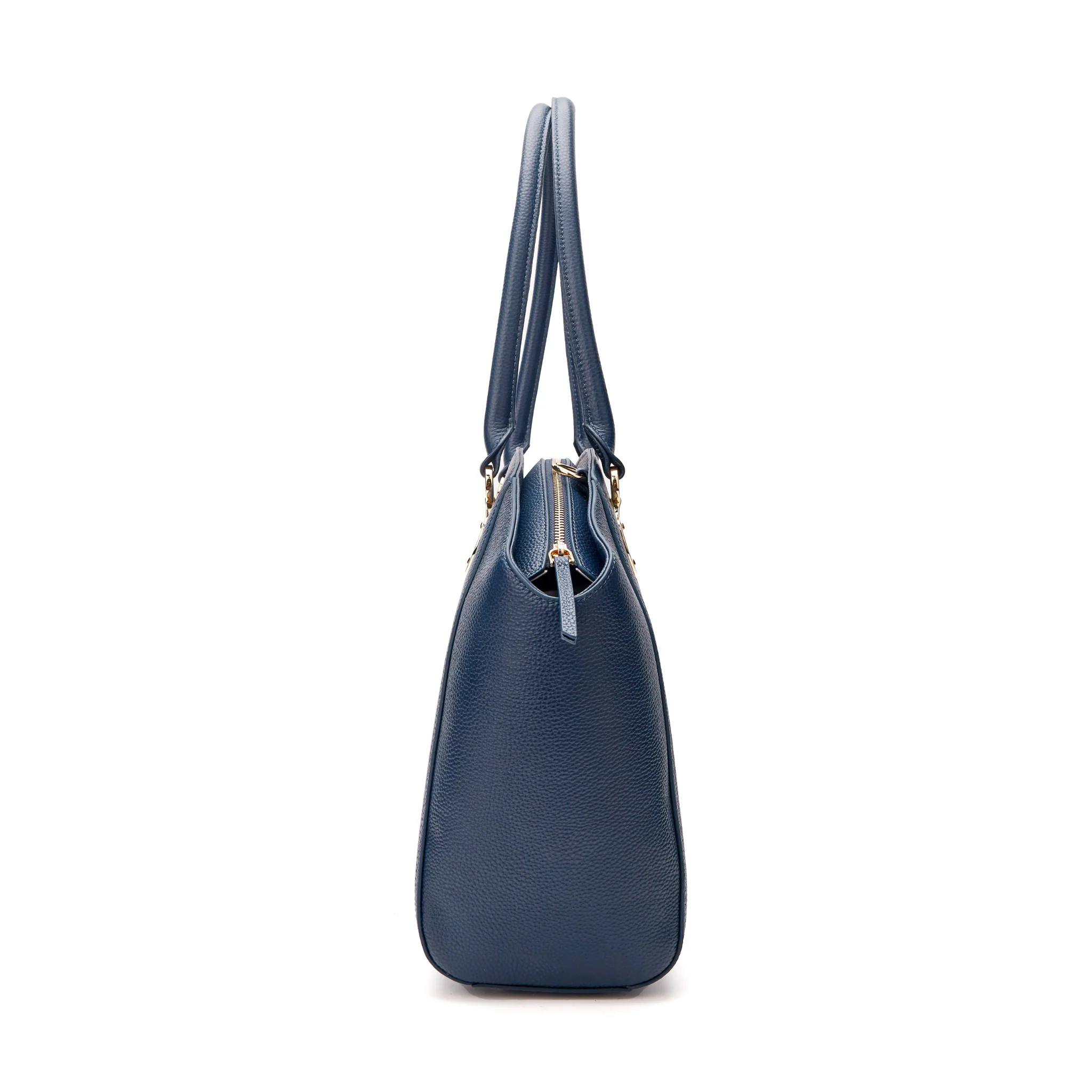 SAVANNAH 14” LAPTOP HANDBAG MIXED BUNDLE | ITALIAN LEATHER - Image 4