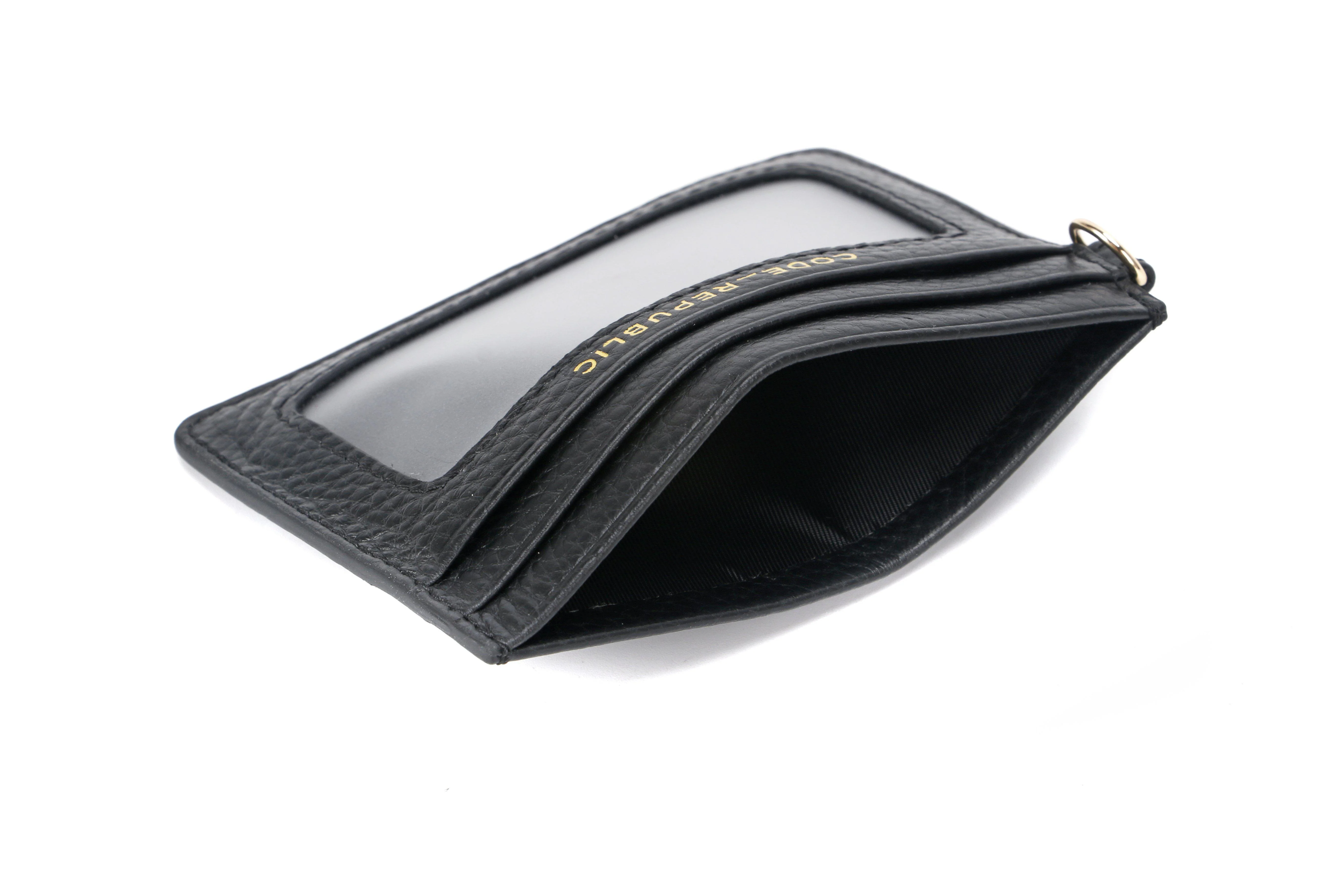 ID & TRANSPORT CARD ATTACHMENT - Image 4