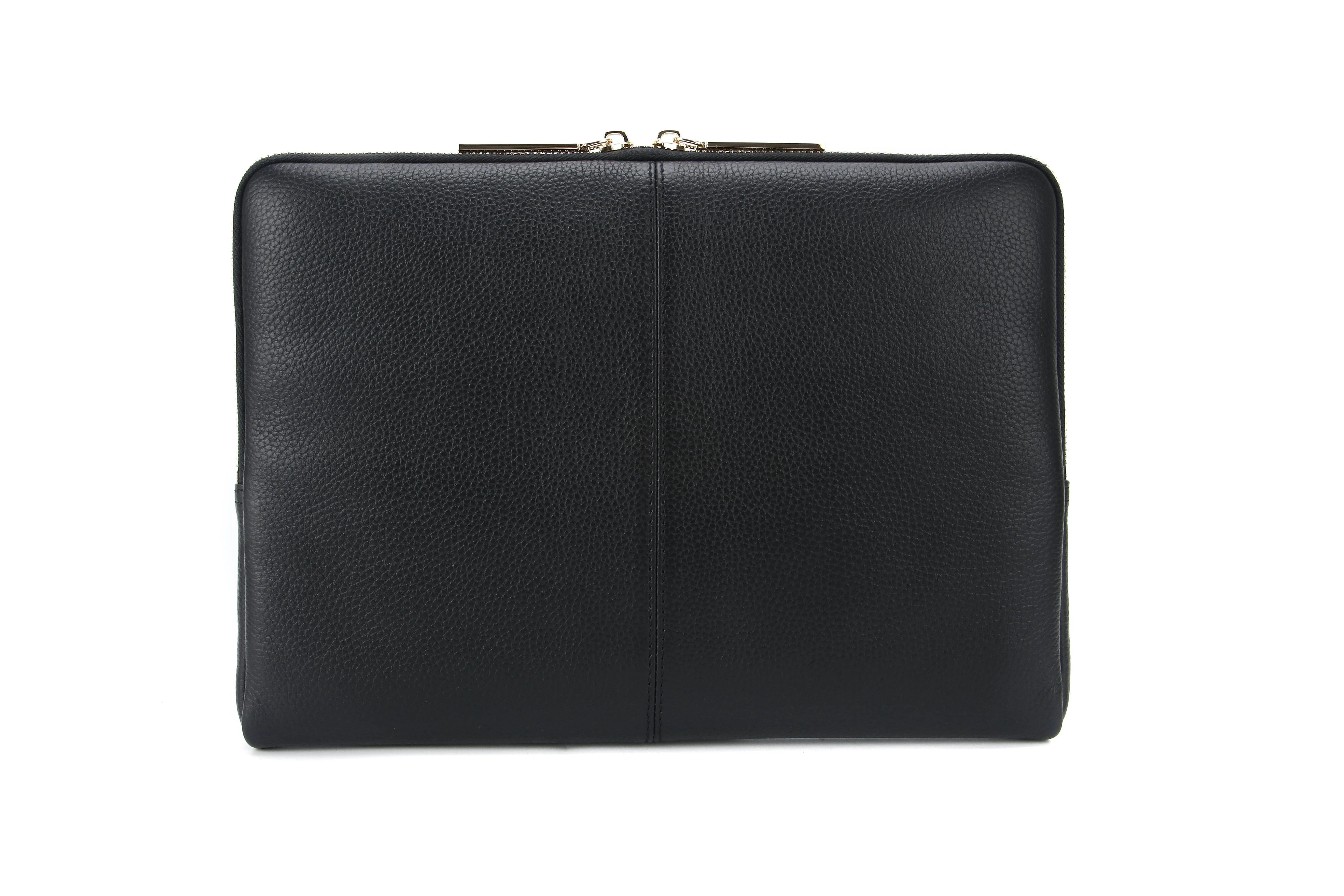 LEATHER SURFACE LAPTOP SLEEVE 13.5" - Image 5