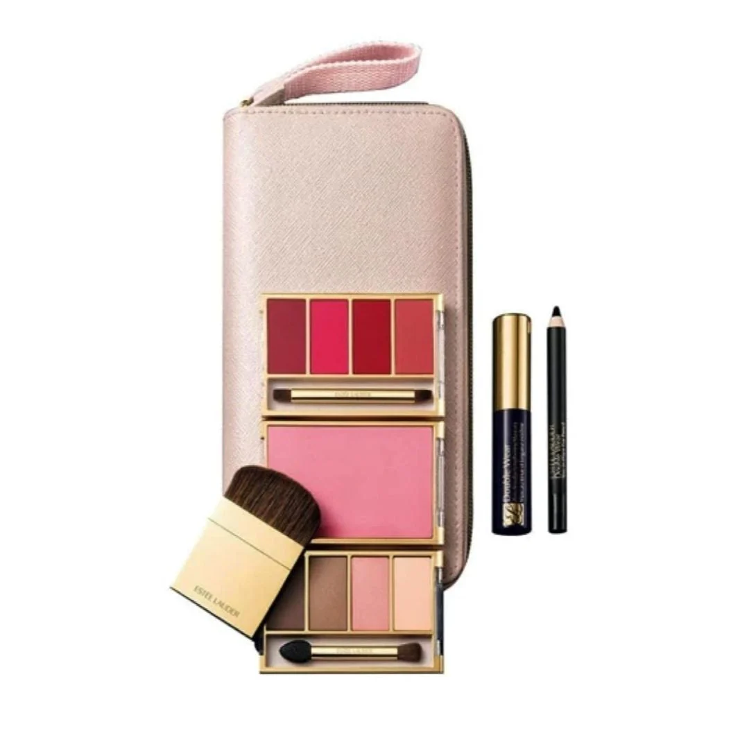 TRAVEL MAKEUP KIT FOR HANDBAG - Image 3